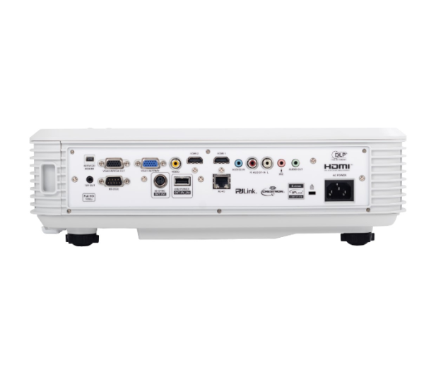 Optoma GT5000+ DLP - 368697 - zdjęcie 6
